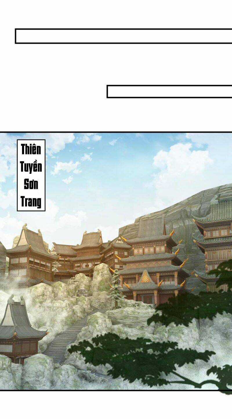 Tiên Ma Đồng Tu Chapter 180 trang 18