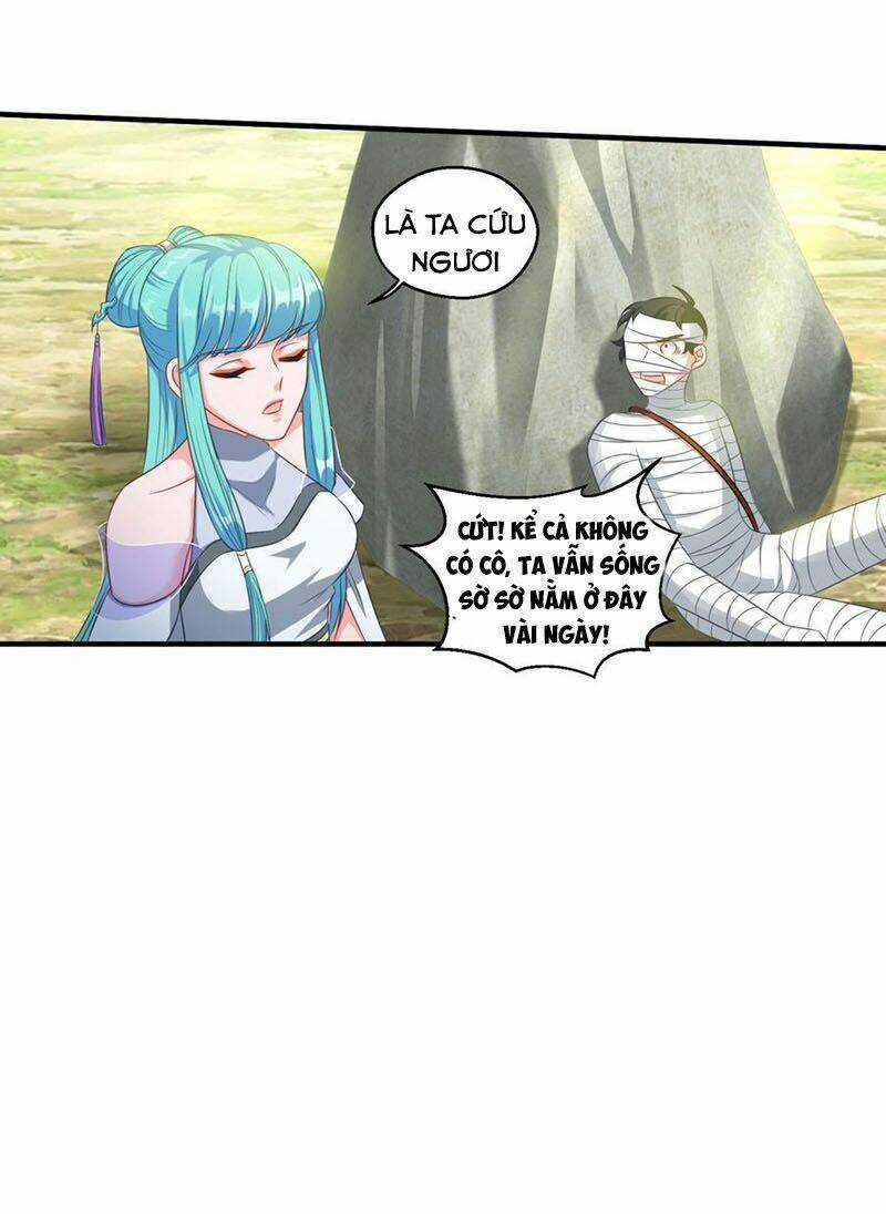 Tiên Ma Đồng Tu Chapter 180 trang 2