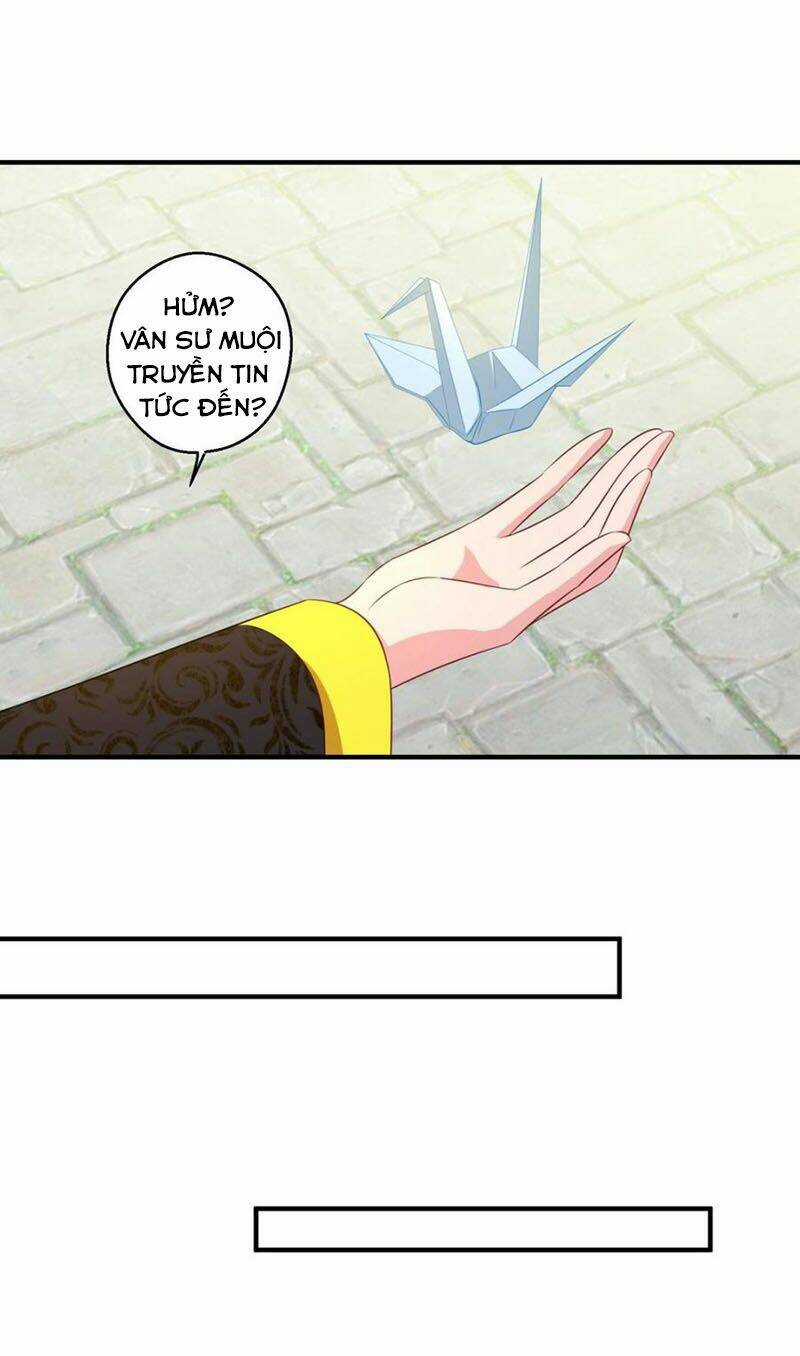 Tiên Ma Đồng Tu Chapter 180 trang 21