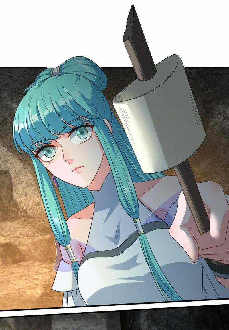 Tiên Ma Đồng Tu Chapter 180 trang 24