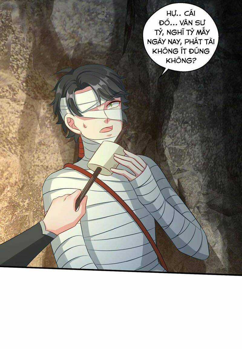 Tiên Ma Đồng Tu Chapter 180 trang 25