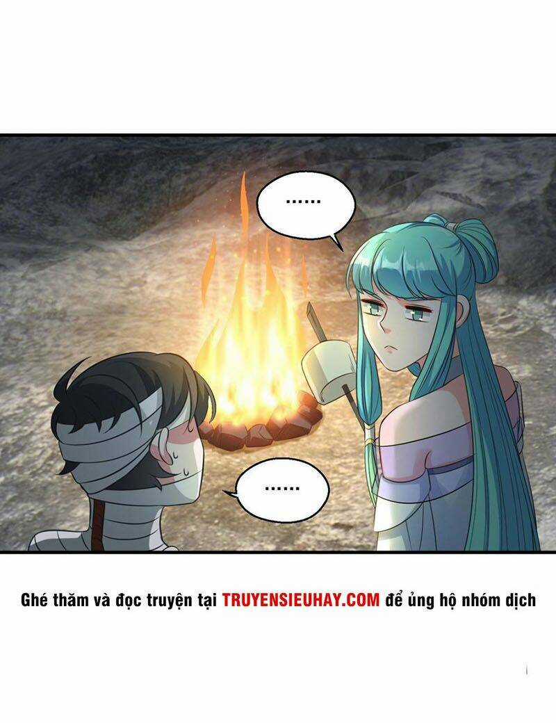 Tiên Ma Đồng Tu Chapter 180 trang 29