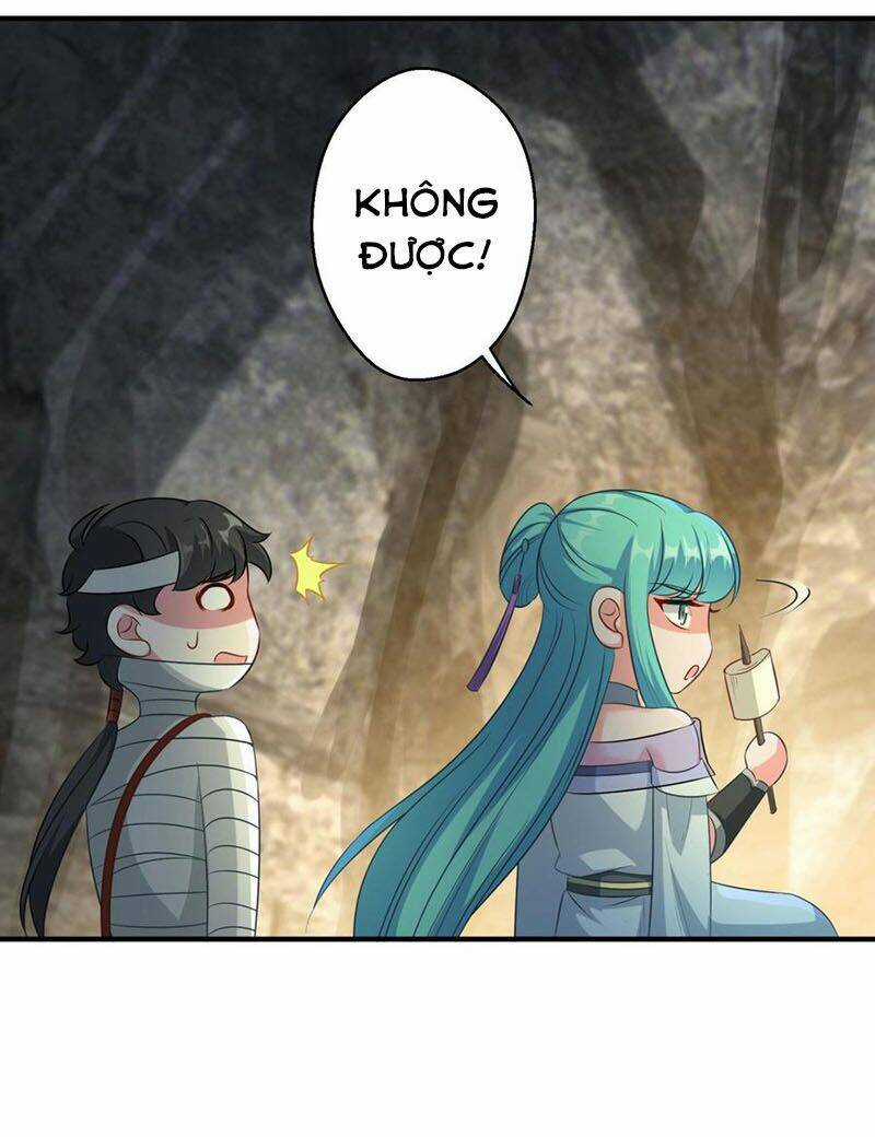 Tiên Ma Đồng Tu Chapter 180 trang 30