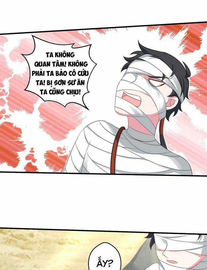 Tiên Ma Đồng Tu Chapter 180 trang 4