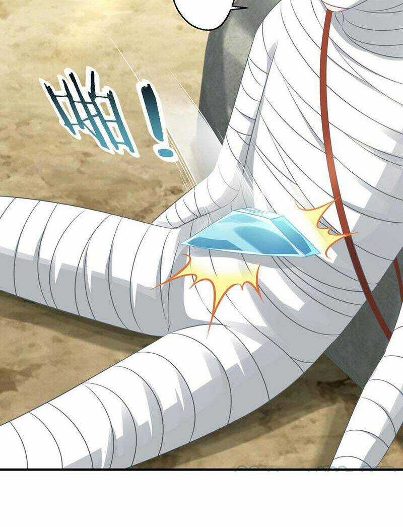 Tiên Ma Đồng Tu Chapter 180 trang 5