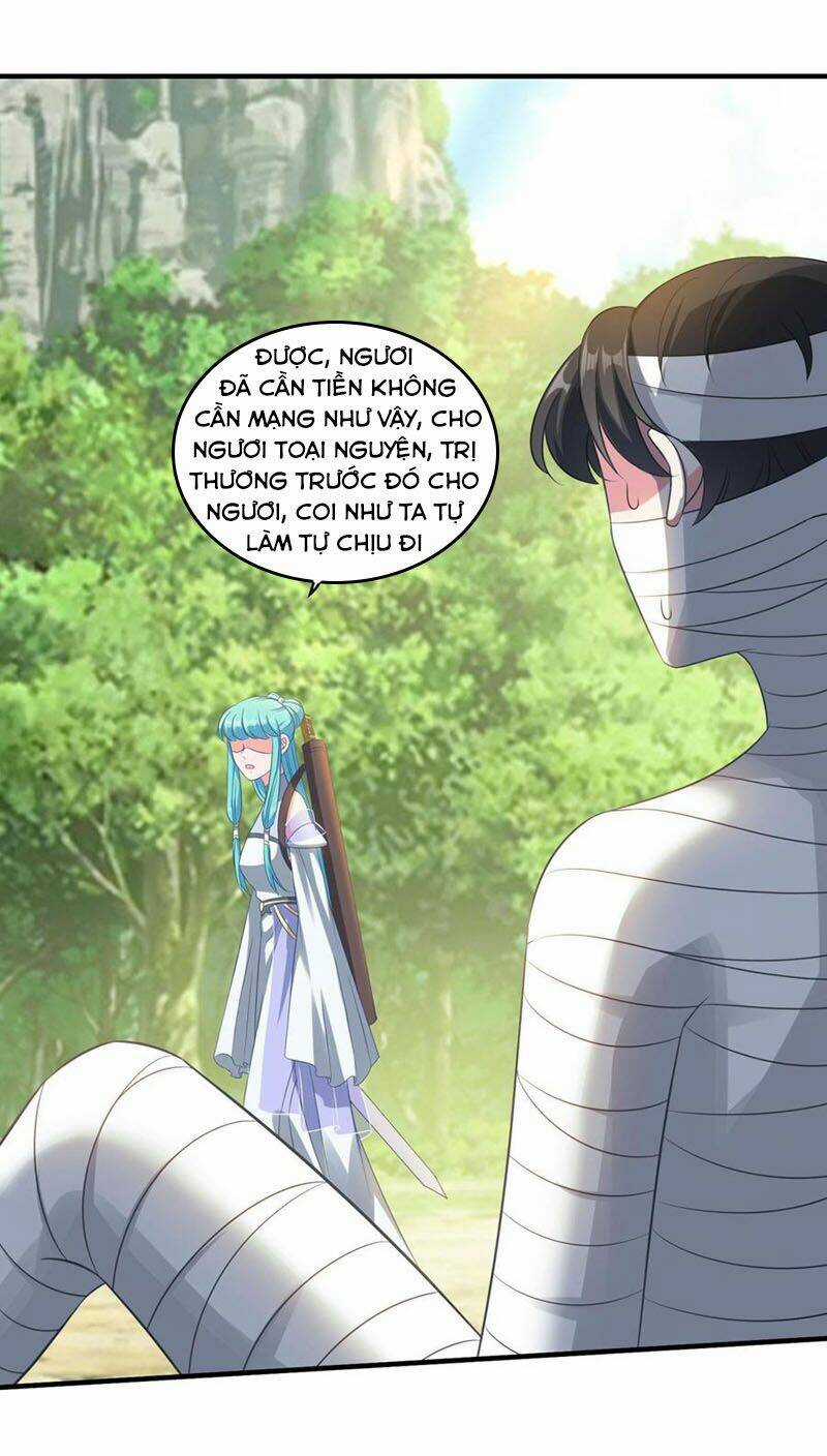 Tiên Ma Đồng Tu Chapter 180 trang 6