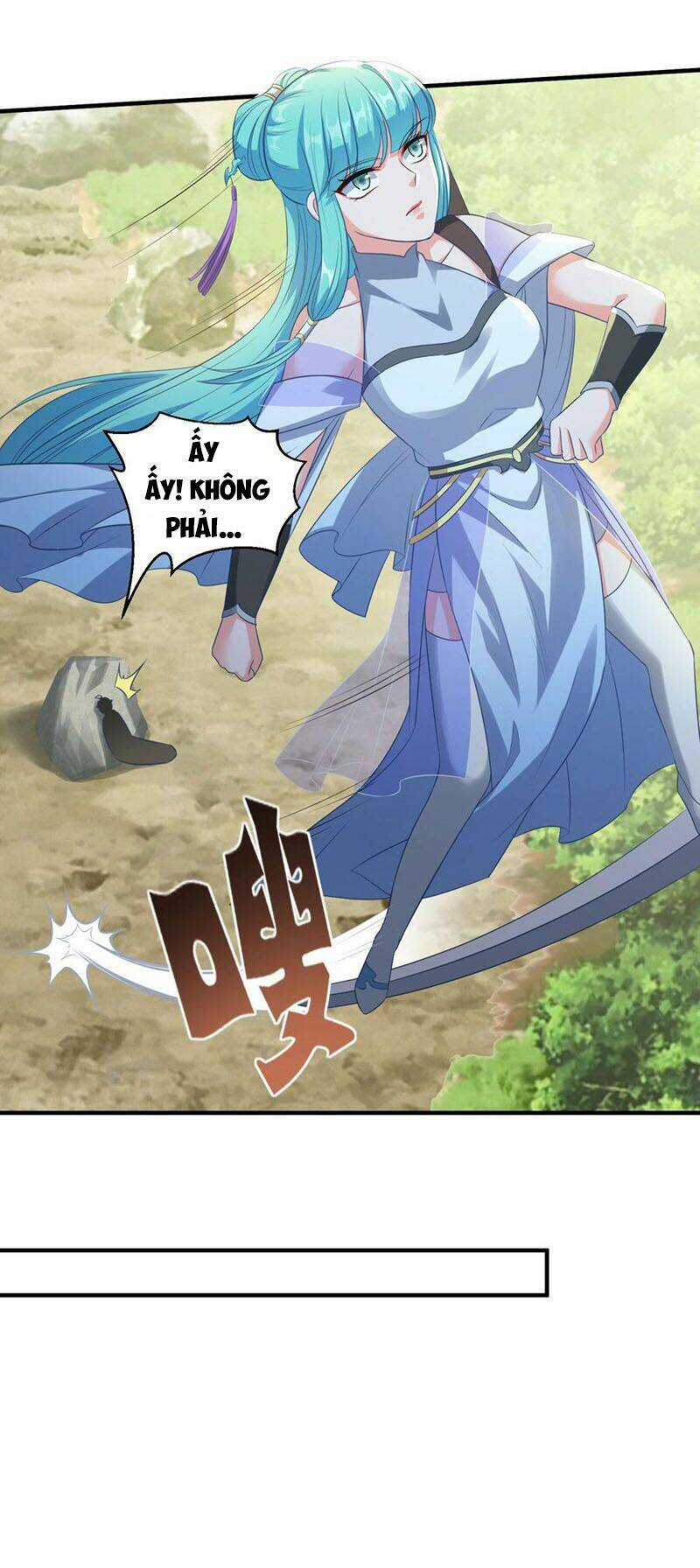 Tiên Ma Đồng Tu Chapter 180 trang 7