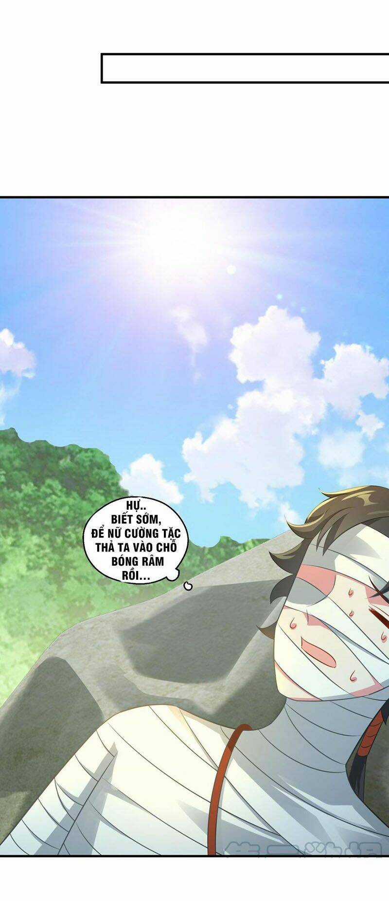 Tiên Ma Đồng Tu Chapter 180 trang 8