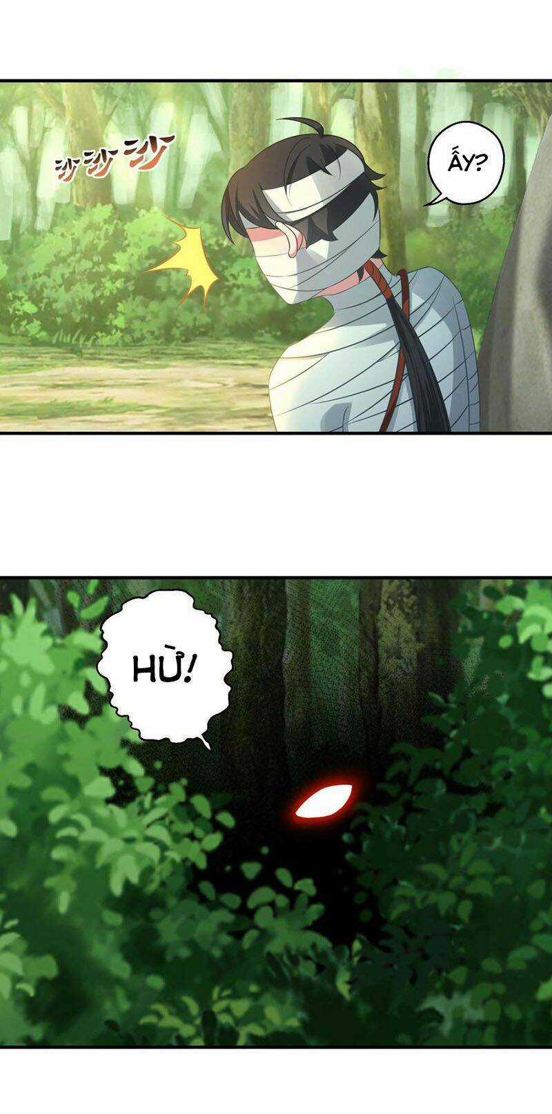 Tiên Ma Đồng Tu Chapter 180 trang 9