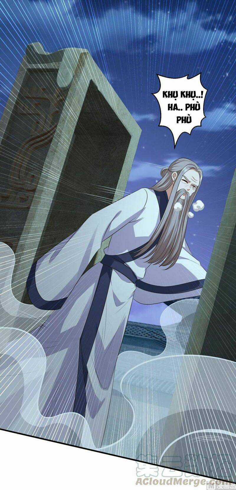 Tiên Ma Đồng Tu Chapter 181 trang 13