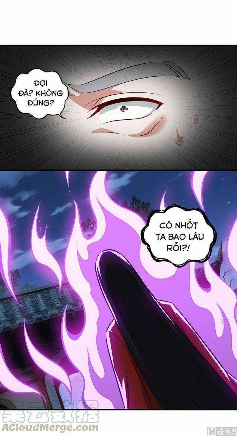 Tiên Ma Đồng Tu Chapter 181 trang 23