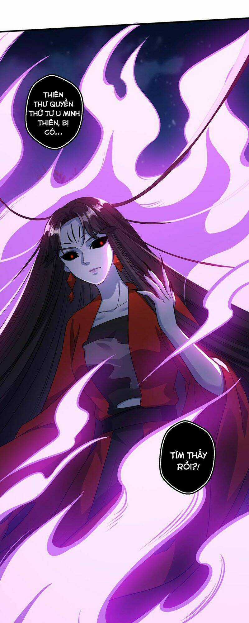 Tiên Ma Đồng Tu Chapter 181 trang 28