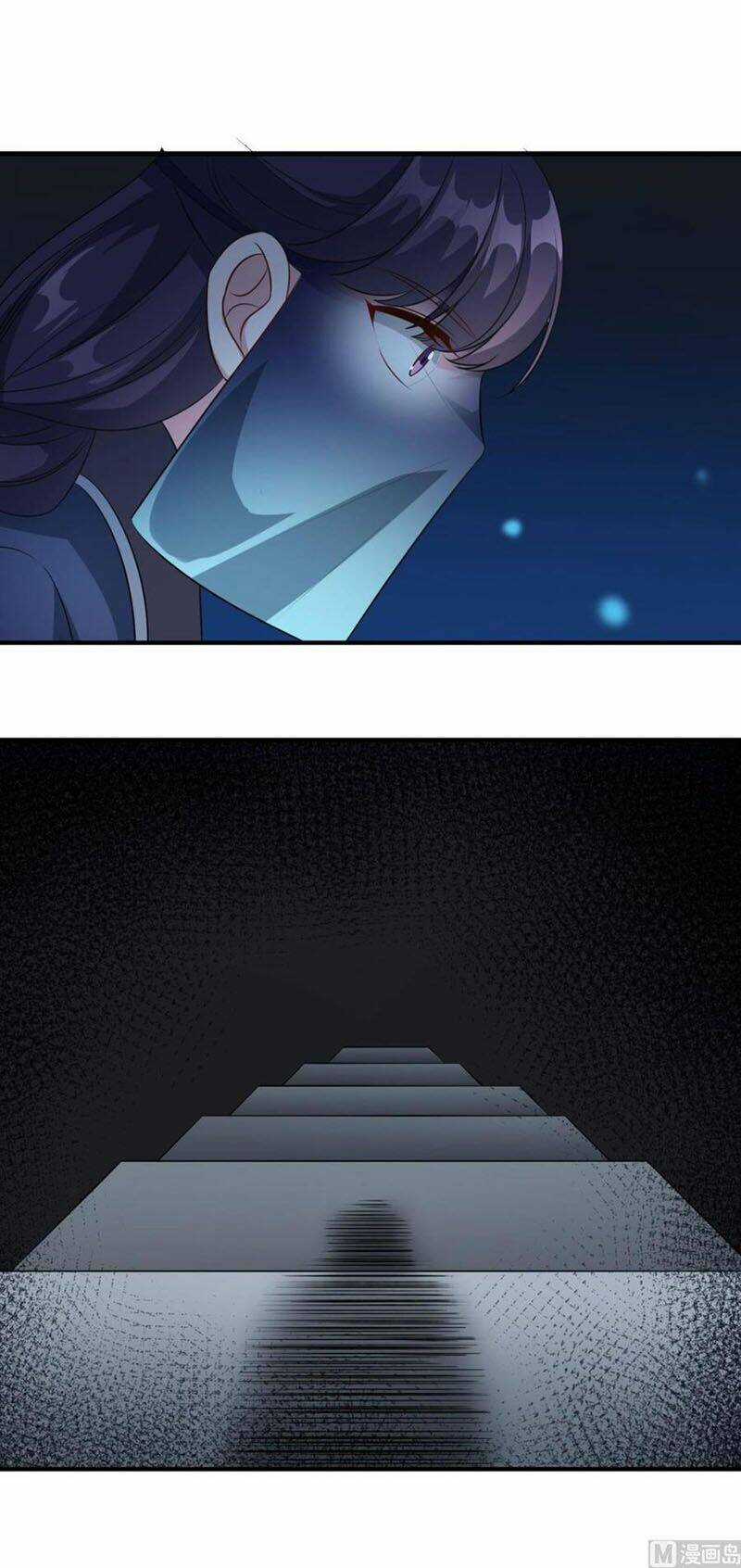 Tiên Ma Đồng Tu Chapter 182 trang 10