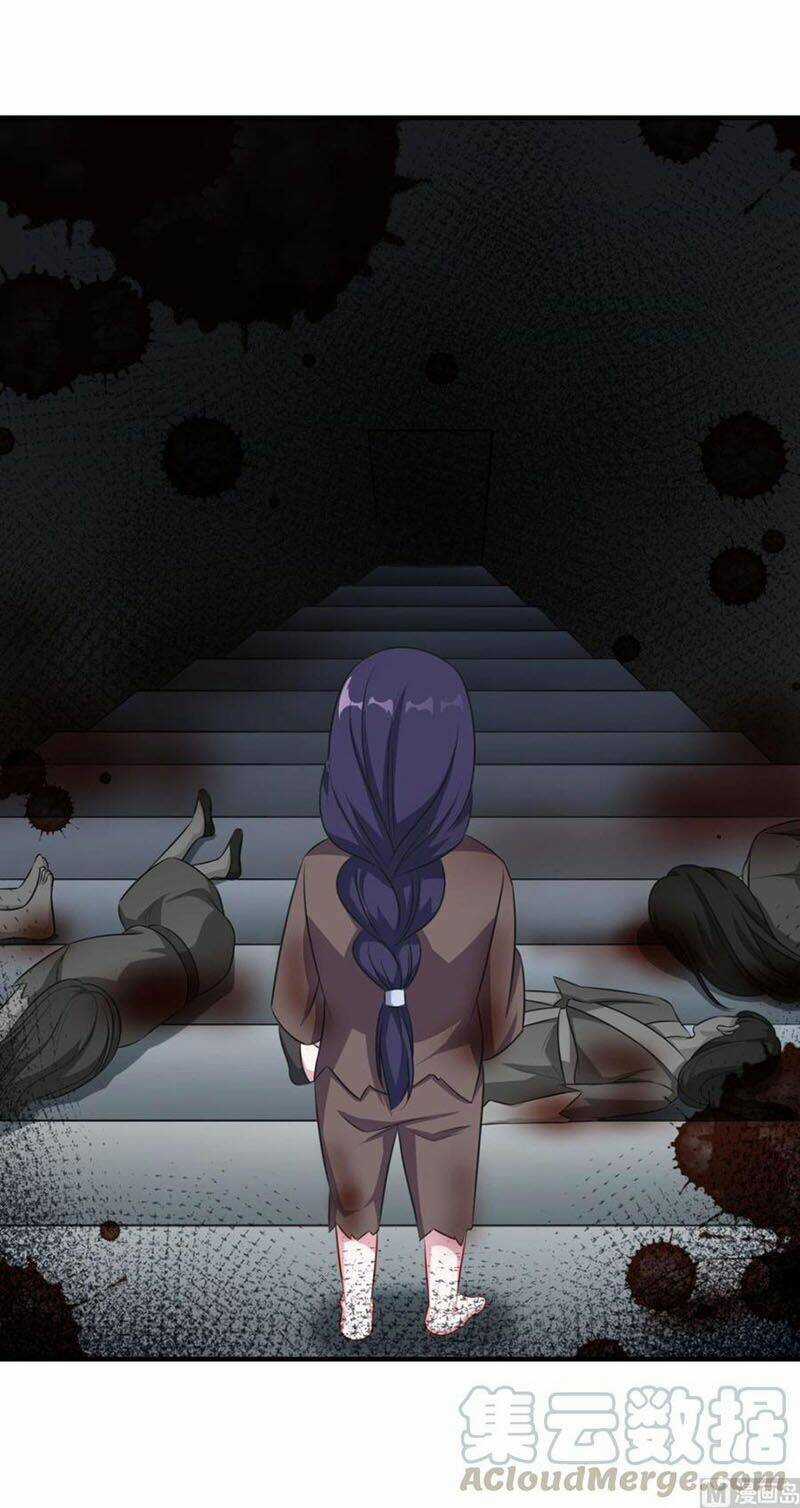 Tiên Ma Đồng Tu Chapter 182 trang 11