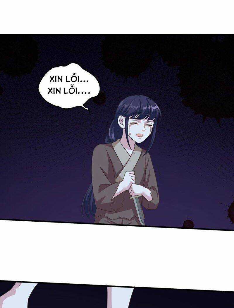 Tiên Ma Đồng Tu Chapter 182 trang 12