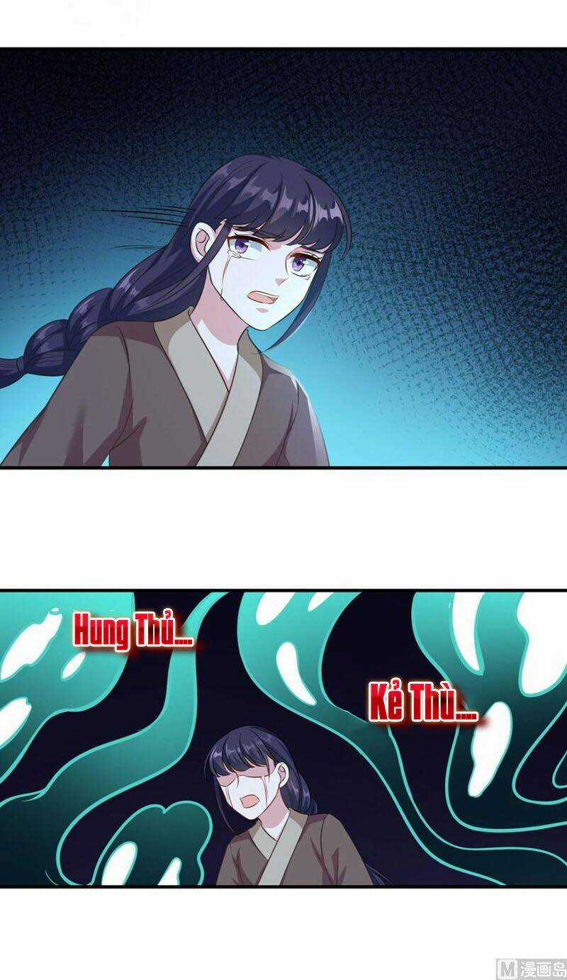 Tiên Ma Đồng Tu Chapter 182 trang 14