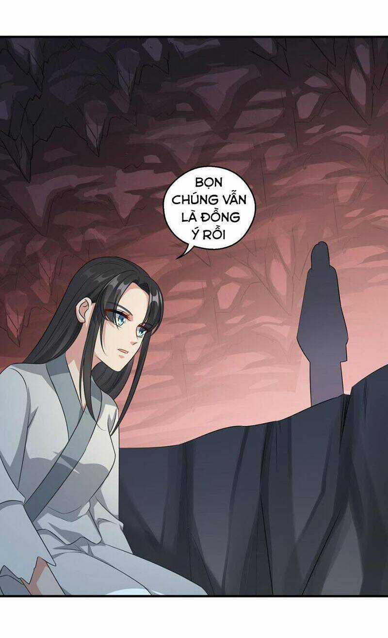 Tiên Ma Đồng Tu Chapter 182 trang 17