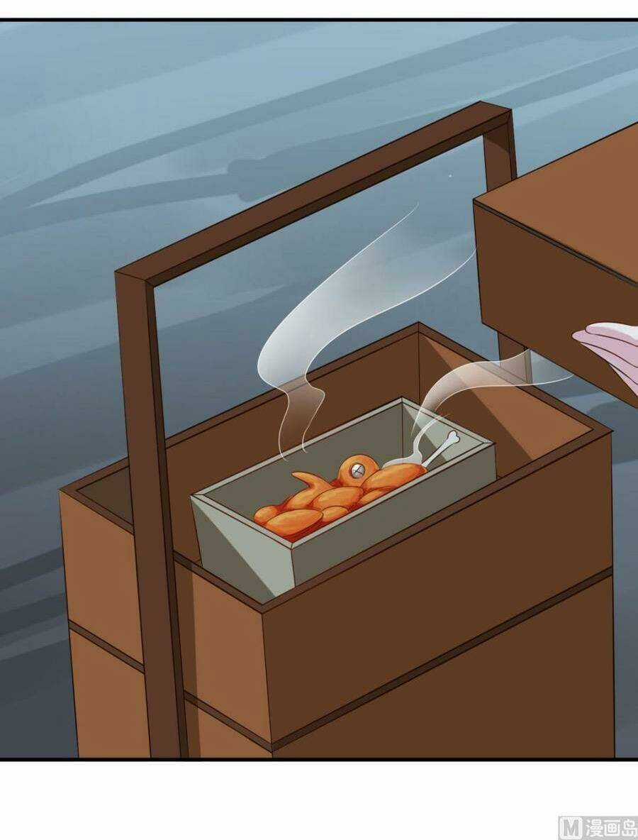 Tiên Ma Đồng Tu Chapter 182 trang 19