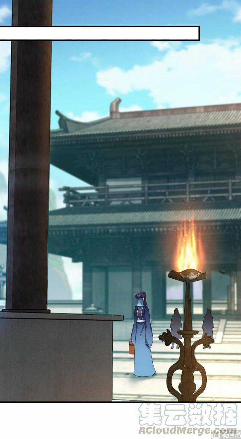 Tiên Ma Đồng Tu Chapter 182 trang 2