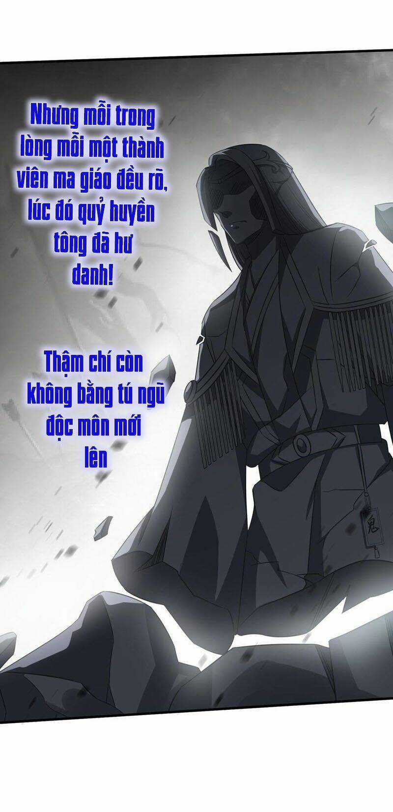 Tiên Ma Đồng Tu Chapter 182 trang 24