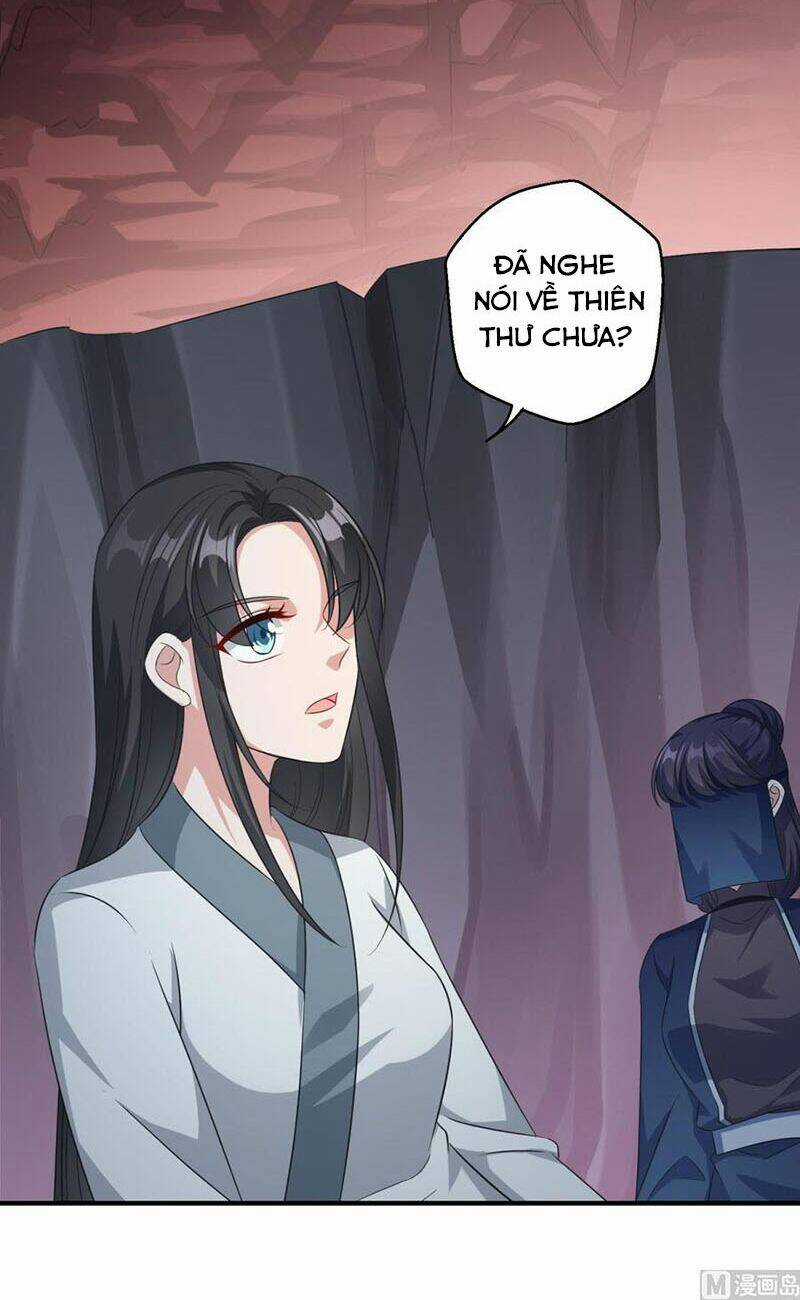 Tiên Ma Đồng Tu Chapter 182 trang 26