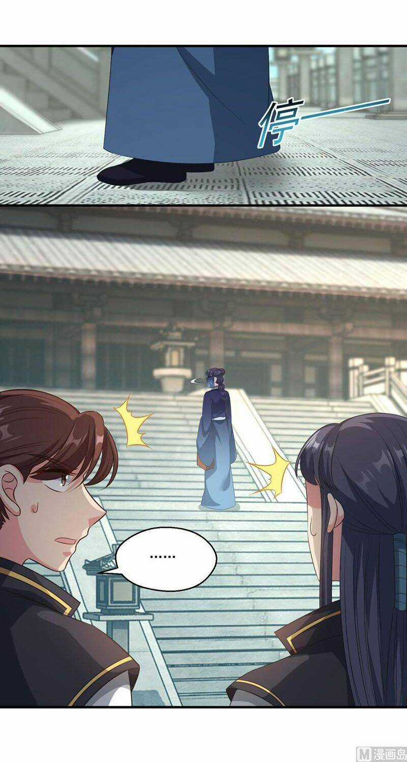 Tiên Ma Đồng Tu Chapter 182 trang 7