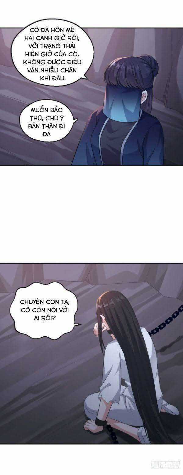 Tiên Ma Đồng Tu Chapter 184 trang 17