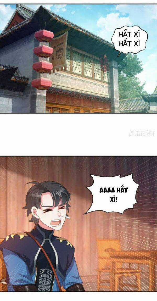 Tiên Ma Đồng Tu Chapter 184 trang 2