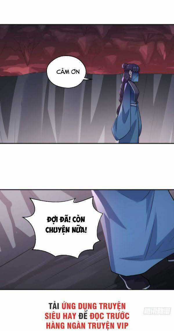 Tiên Ma Đồng Tu Chapter 184 trang 21