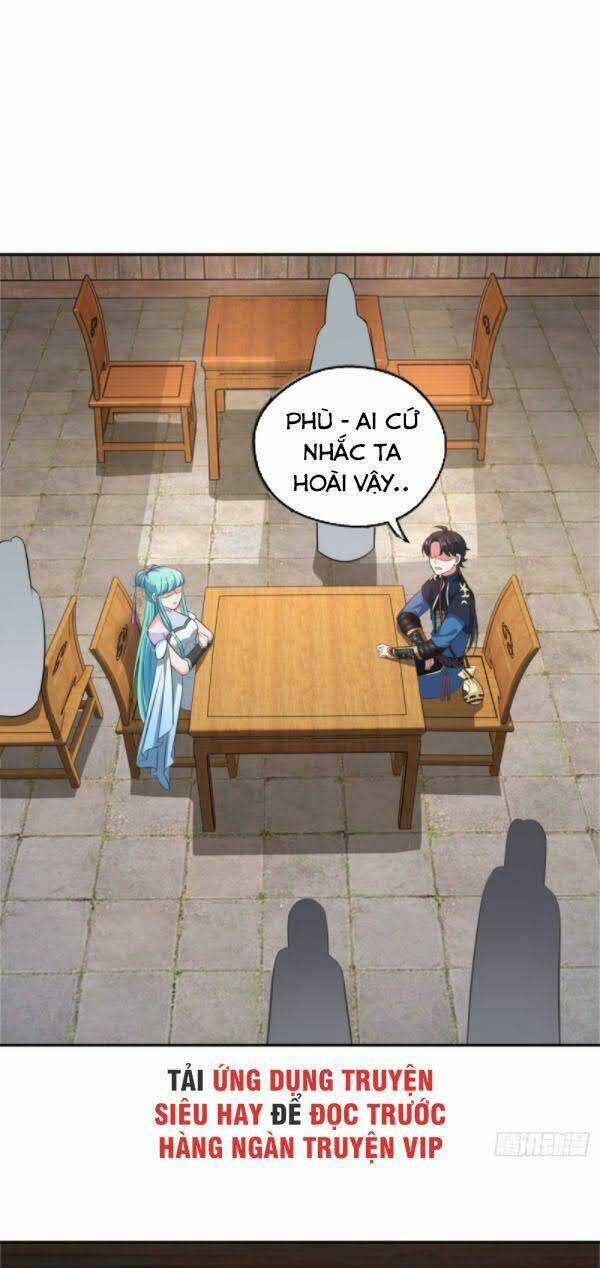 Tiên Ma Đồng Tu Chapter 184 trang 3