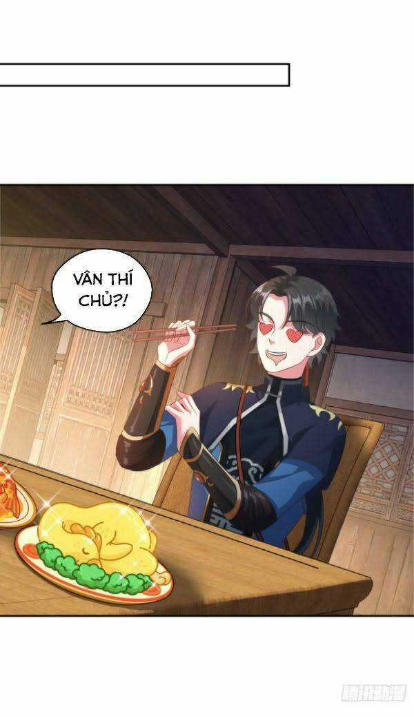 Tiên Ma Đồng Tu Chapter 184 trang 5