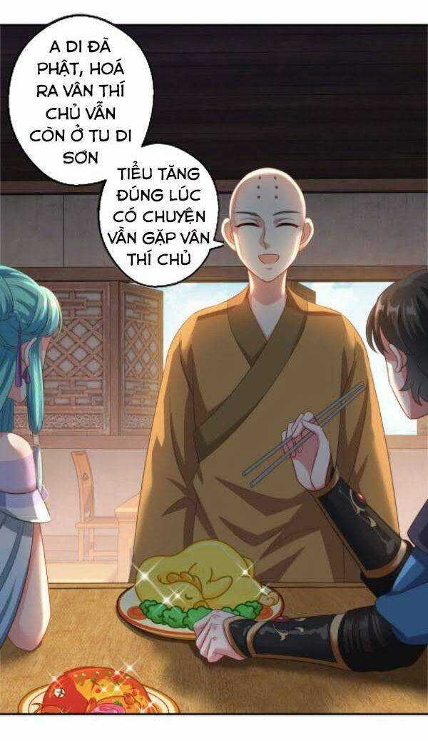 Tiên Ma Đồng Tu Chapter 184 trang 6