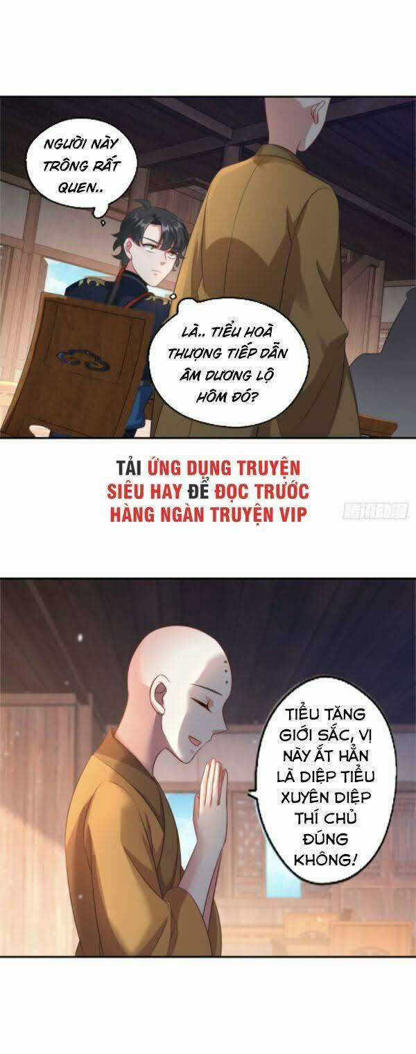 Tiên Ma Đồng Tu Chapter 184 trang 7