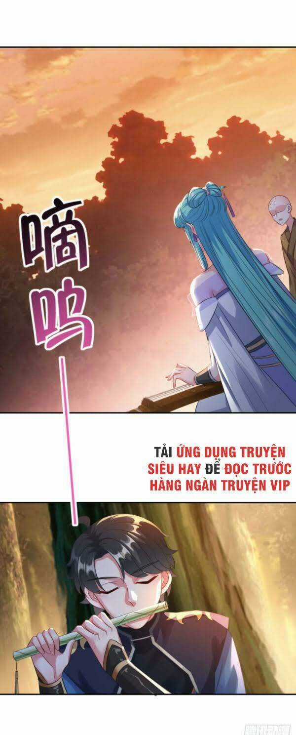 Tiên Ma Đồng Tu Chapter 185 trang 10