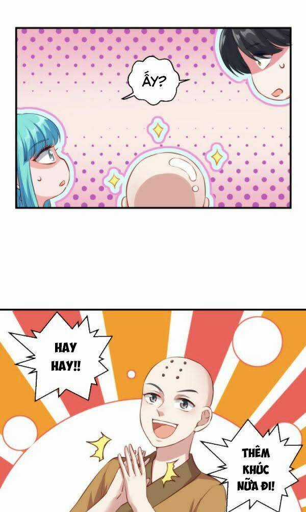 Tiên Ma Đồng Tu Chapter 185 trang 16