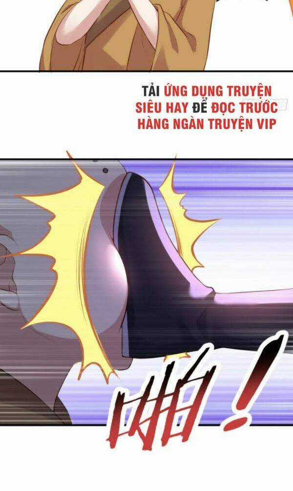 Tiên Ma Đồng Tu Chapter 185 trang 17