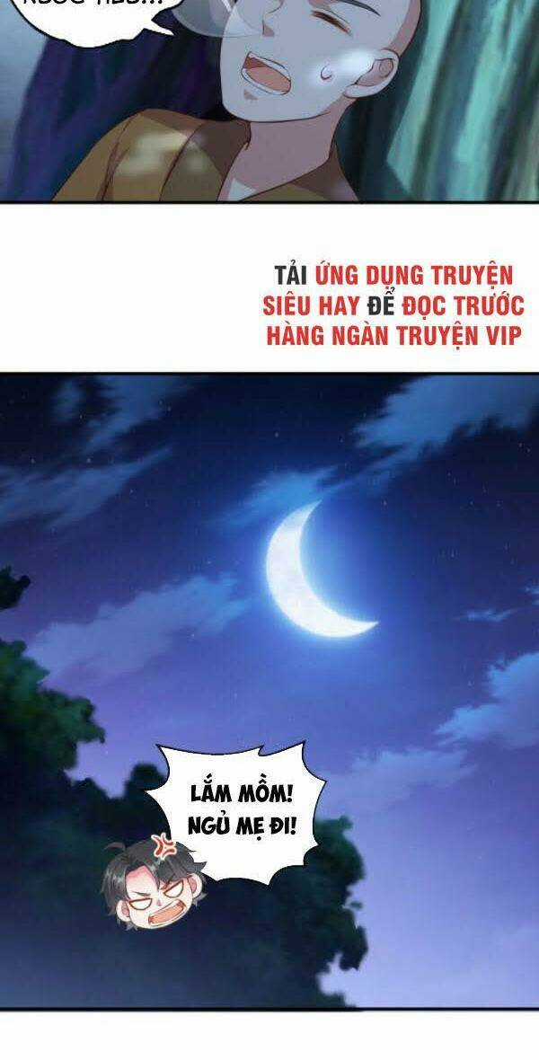 Tiên Ma Đồng Tu Chapter 185 trang 20