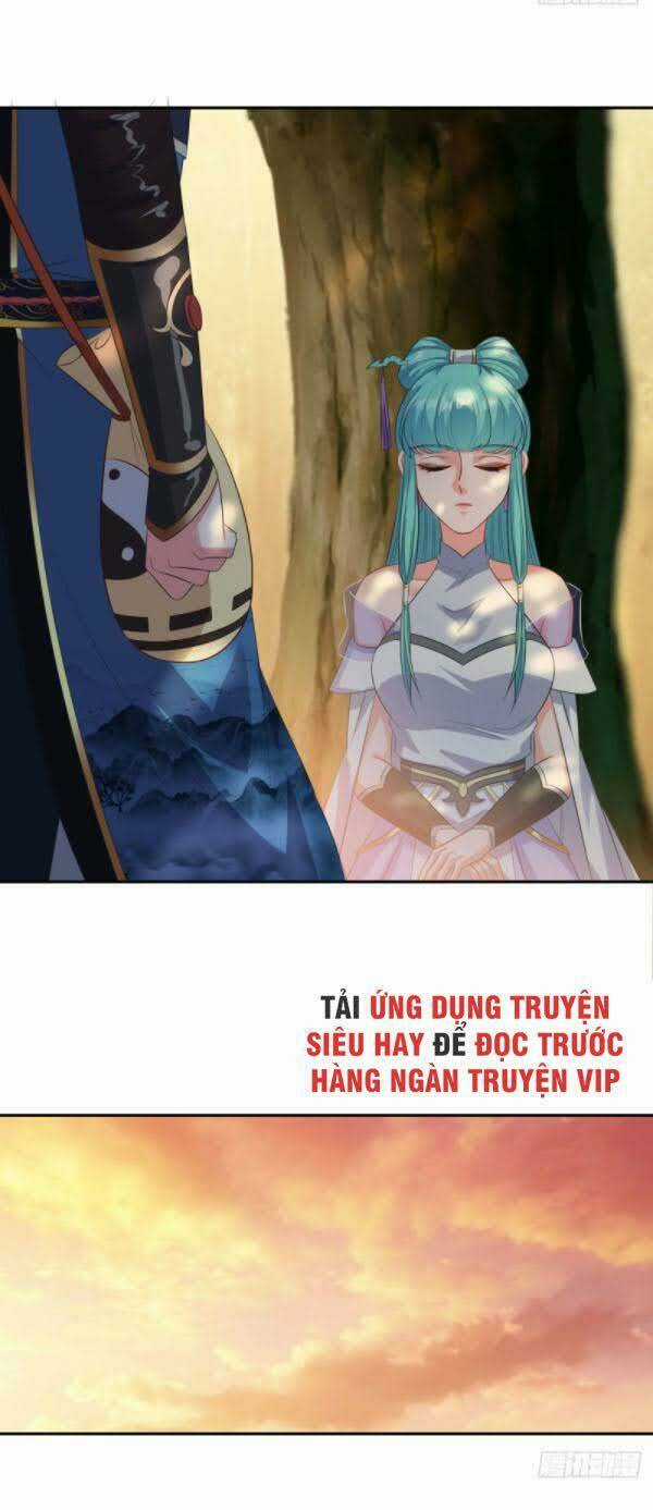Tiên Ma Đồng Tu Chapter 185 trang 6