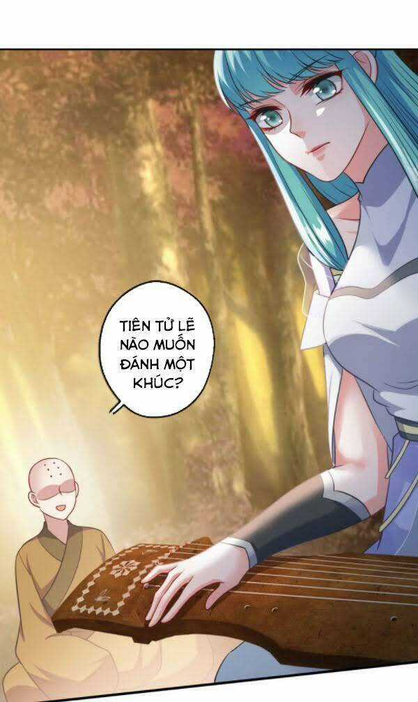 Tiên Ma Đồng Tu Chapter 185 trang 7