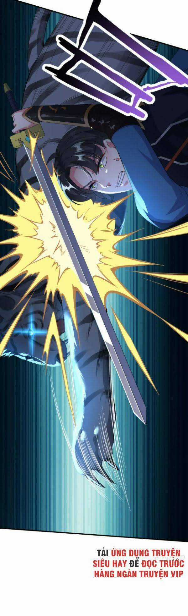 Tiên Ma Đồng Tu Chapter 186 trang 13