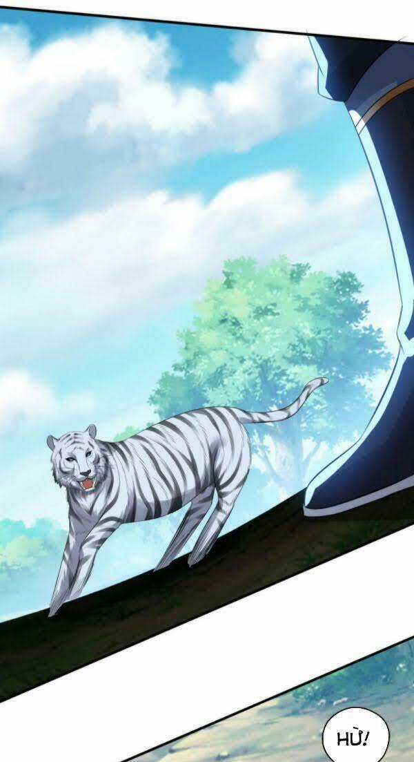 Tiên Ma Đồng Tu Chapter 186 trang 14