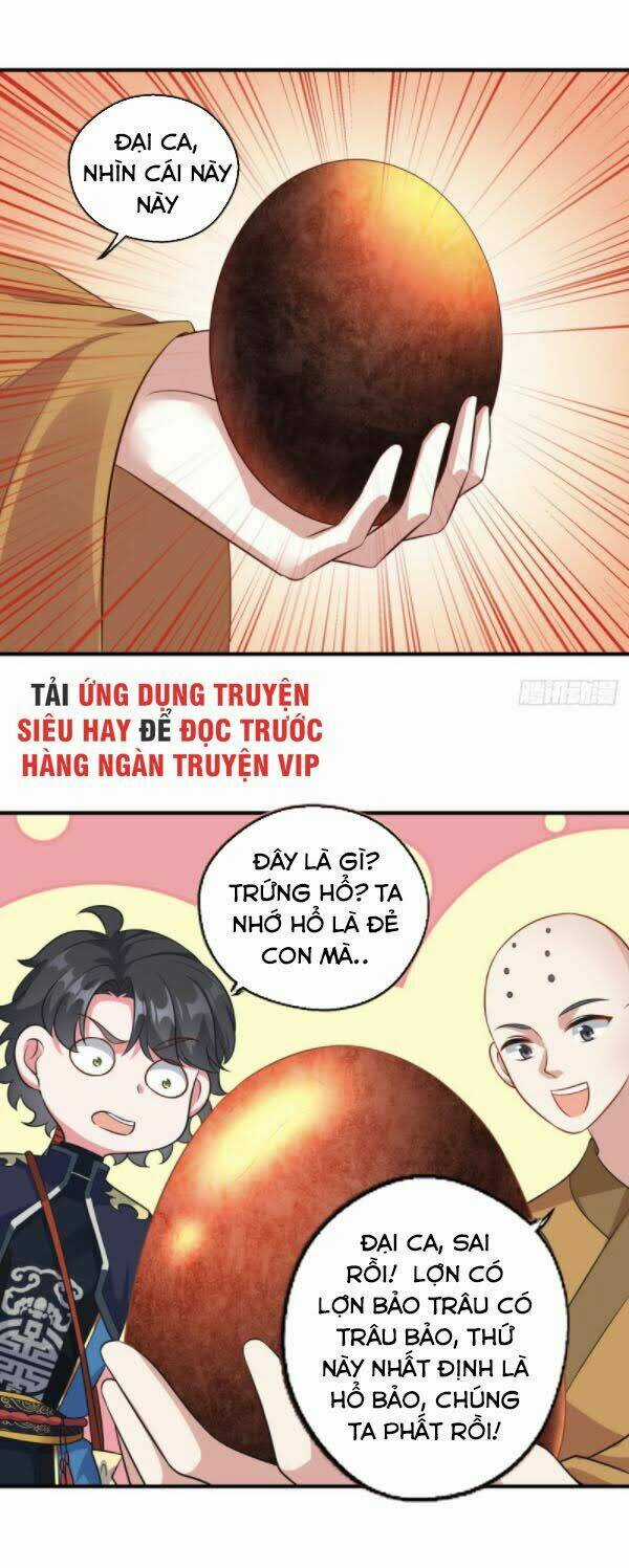 Tiên Ma Đồng Tu Chapter 186 trang 24