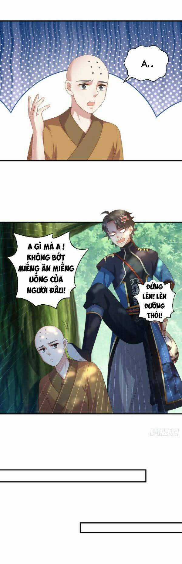 Tiên Ma Đồng Tu Chapter 186 trang 3