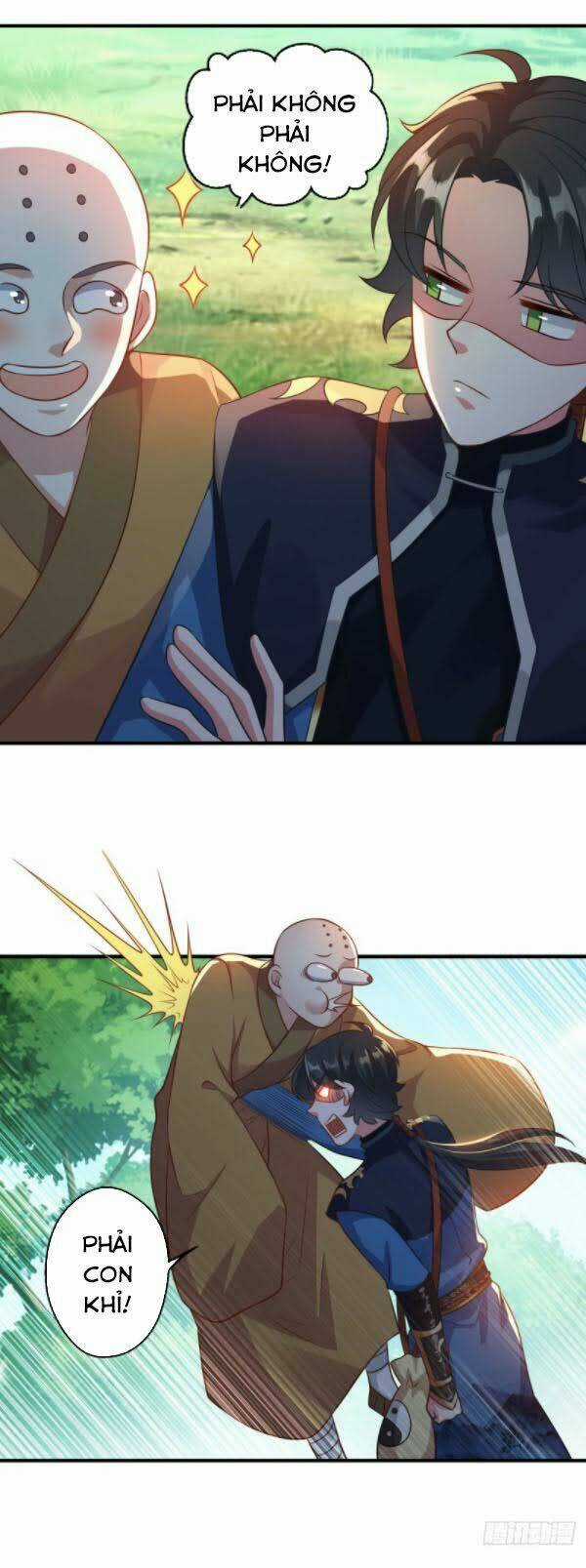 Tiên Ma Đồng Tu Chapter 186 trang 7