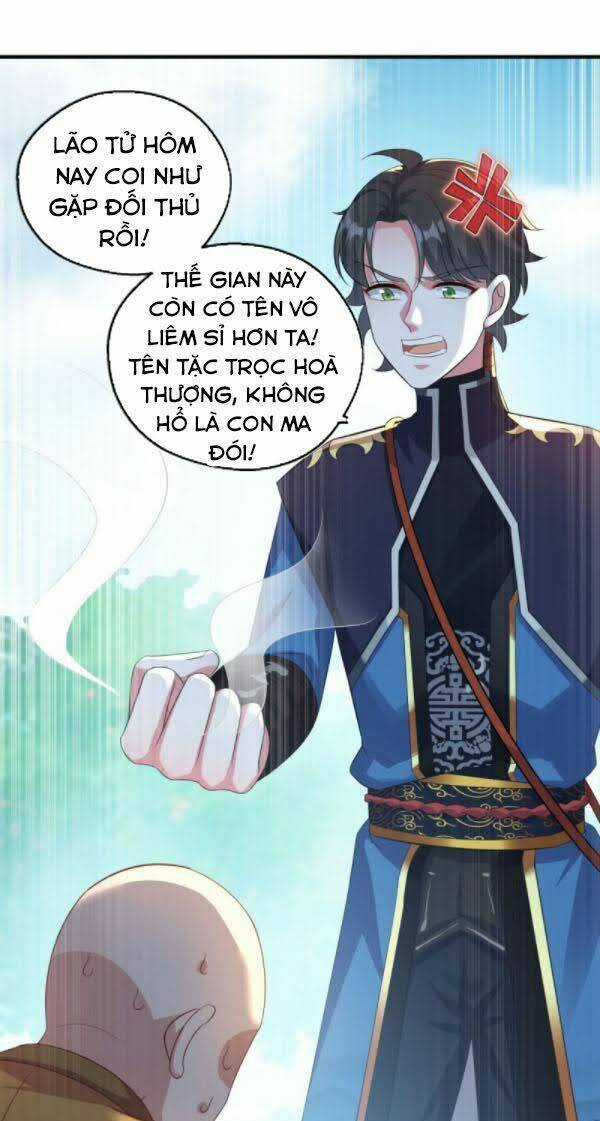 Tiên Ma Đồng Tu Chapter 186 trang 8