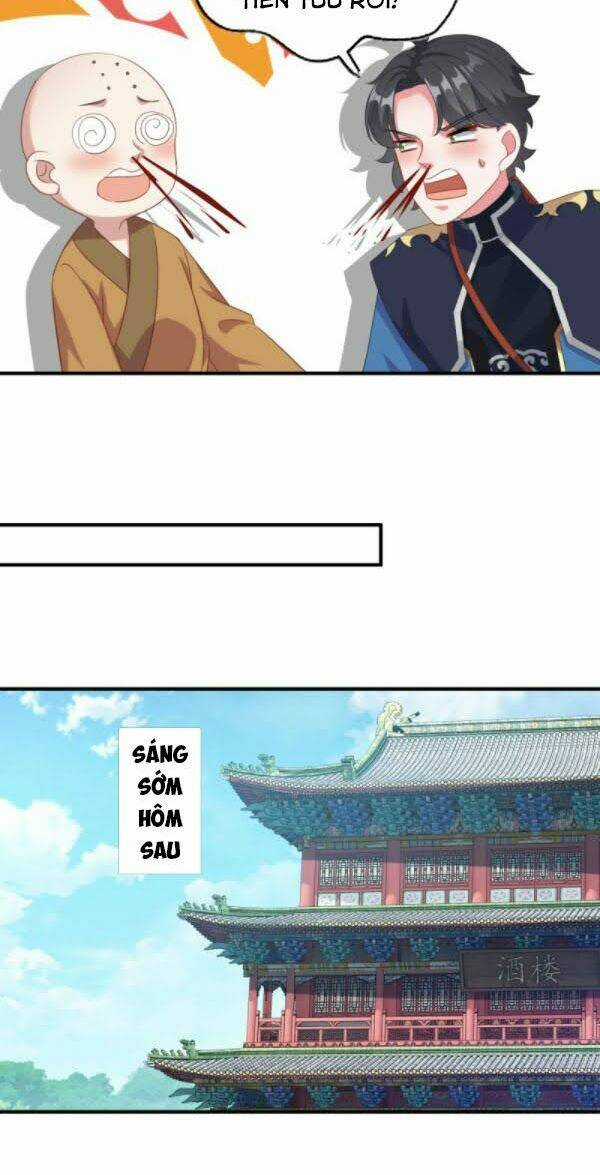 Tiên Ma Đồng Tu Chapter 187 trang 10