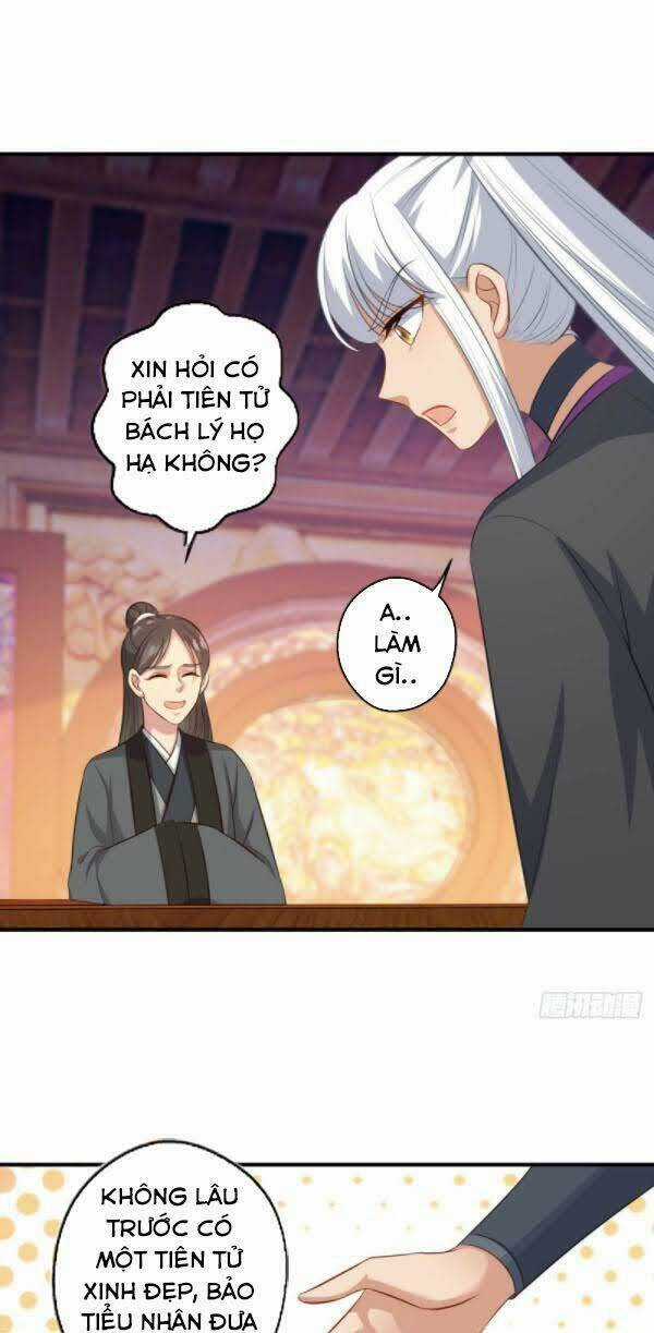 Tiên Ma Đồng Tu Chapter 187 trang 13