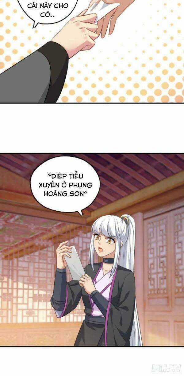 Tiên Ma Đồng Tu Chapter 187 trang 14