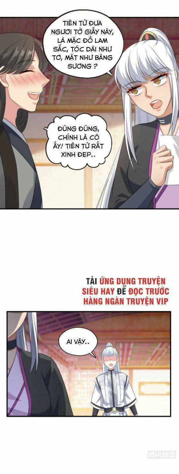 Tiên Ma Đồng Tu Chapter 187 trang 15