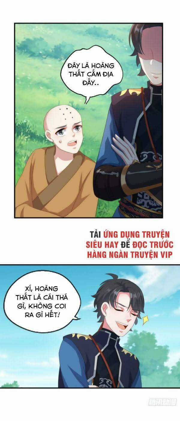 Tiên Ma Đồng Tu Chapter 187 trang 20